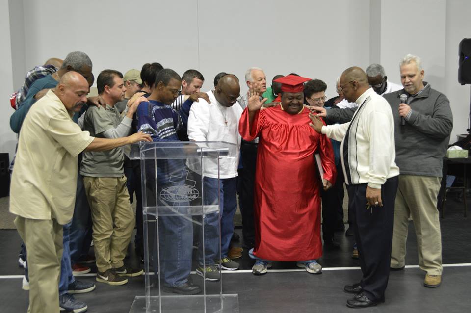 Photo 2 from RECONCILIATION OUTREACH MINISTRIES